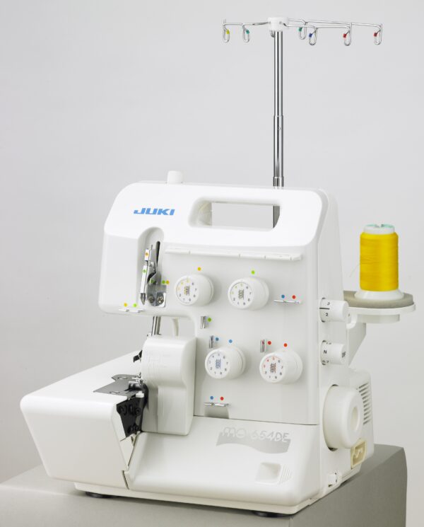 Buy your Juki MO-1000 Air Threader from Sewing Direct