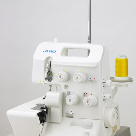 Buy your Juki MO654DE from Sewing Direct