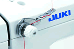 Juki Threading - buy from sewing direct