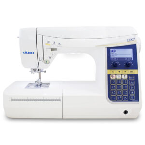buy your Juki HZL Dx7 from Sewing Direct