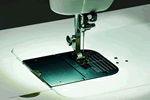 Buy your Juki Sewing Machine from Sewing Direct