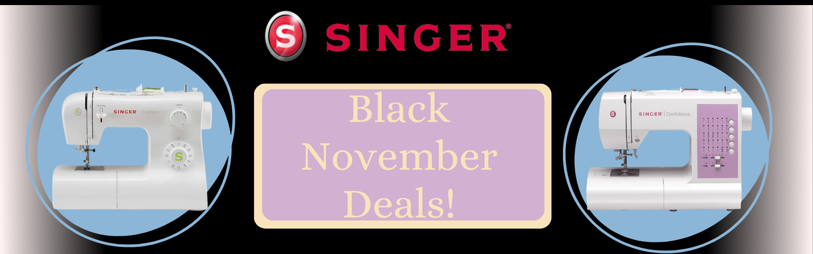 Black november offers