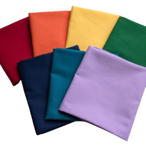 Rainbow Fat Quarter Bundle V 2.0 - Sewing Direct