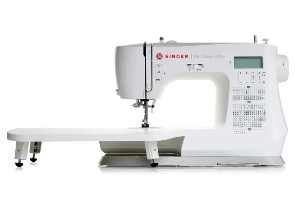 Buy your Singer Patchwork plus drom us at sewing direct midlands