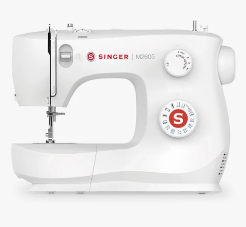 Singer M2605 (Cropped) - Sewing Direct