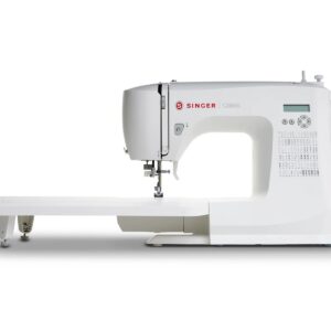Buy you Singer Sewing machine form Sewing Direct Midlands