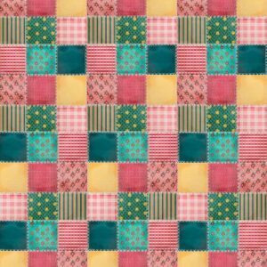 3 Wishes Shop Hop by Beth Albert Perfect Squares - Sewing Direct