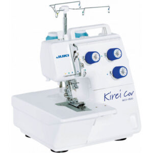Juki MCS-1800 Coverstitch Machine, Coverstitch Machine Hemming machine Top stitch machine