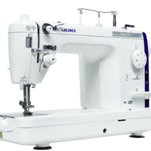 Mechanical Sewing Machines