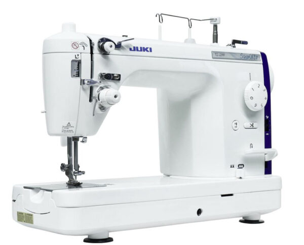 Juki TL sewing machine Mechanical sewing machine Industrial sewing needles Large throat space