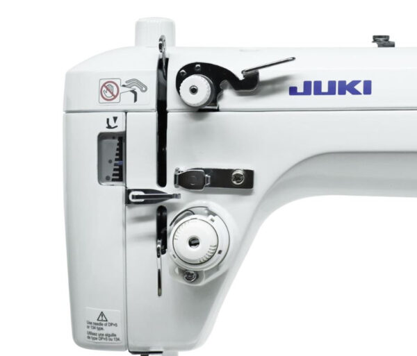 Juki Sewing Machine Easy to use tension settings Bag making sewing machine Leather craft