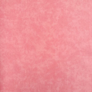 Blush Pink coloured faux suede butter vinyl vegan