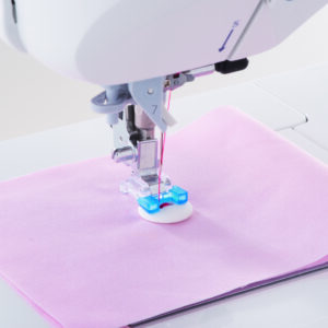 Accessories for Juki Computerised Sewing Machines