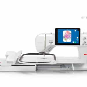Bernina 990 - Buy from Sewing Direct