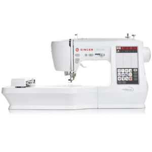 Singer SE9185 Sewing and Embroidery Machine