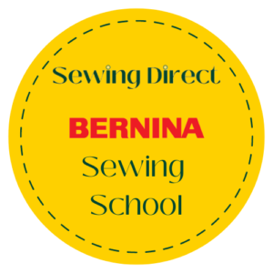 Sewing Direct Bernina Sewing School