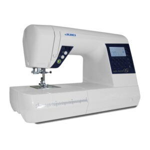 Juki HZL-G220 electronic computerised sewing machine