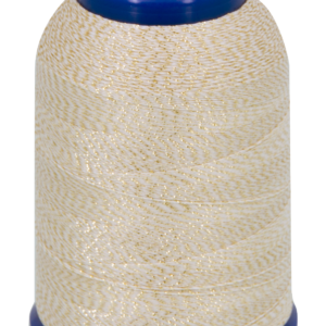 baby lock metallic textured thread 1000m