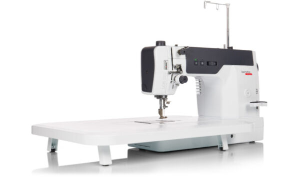 Bernette b08 Heavy duty machine - Buy from Sewing Direct