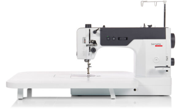 Bernette b08 Heavy duty machine - Buy from Sewing Direct