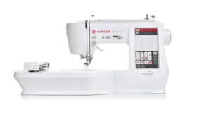 Buy your Embroidery machines form Sewing Direct