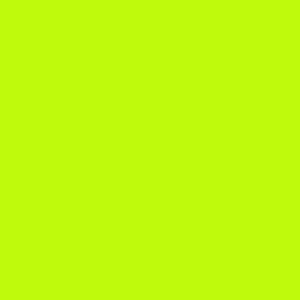 Makower Spectrum 100% Cotton Solid Lime Punch G21 - Sewing Direct