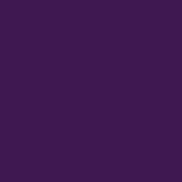 Makower Spectrum 100% Cotton Solid Real Purple L48 - Sewing Direct