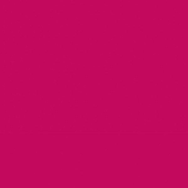 Makower Spectrum 100% Cotton Solid Fuchsia P67 - Sewing Direct