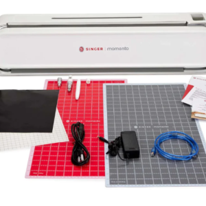 Sijnger Momento cutting machine from Sewing Direct