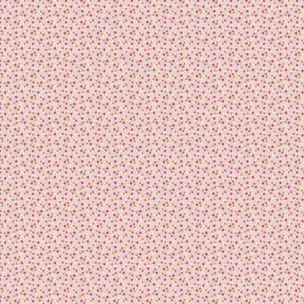 Sweet Things by Andover Fabric - Calico Pink - Buy From Sewing Direct