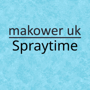 Makower Spraytime