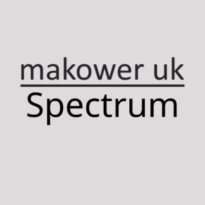 Makower Spectrum - Plain Cotton