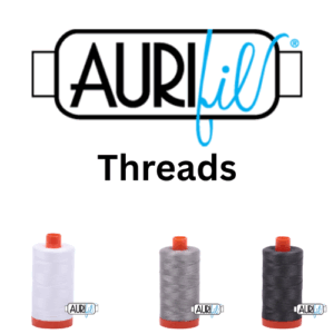 Aurfil Threads