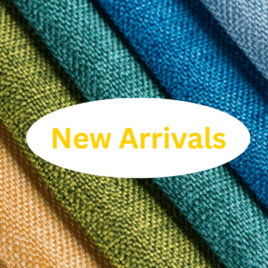 1 - New Arrivals