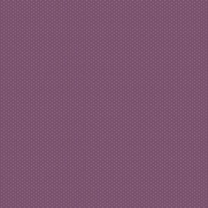 Makower Itsy Bits by Renee Nanneman Token Purple (1452/P) - Sewing Direct