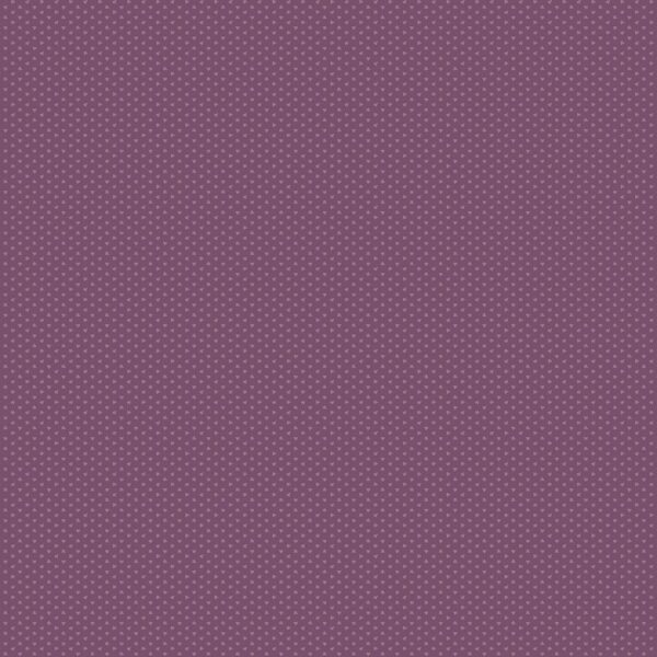 Makower Itsy Bits by Renee Nanneman Token Purple (1452/P) - Sewing Direct
