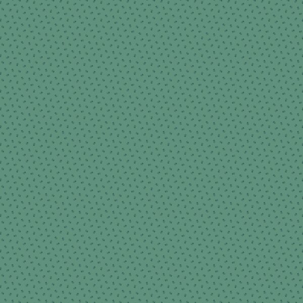 Makower Itsy Bits by Renee Nanneman Verbena Pale Pine (1460/T) - Sewing Direct