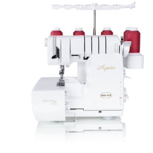 Buy your baby lock from Sewing Direct