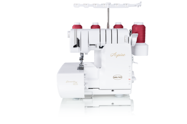 Buy your baby lock from Sewing Direct