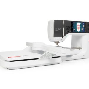 Bernina 790 pro - buy from sewing direct