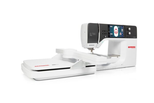 Bernina 790 pro - buy from sewing direct