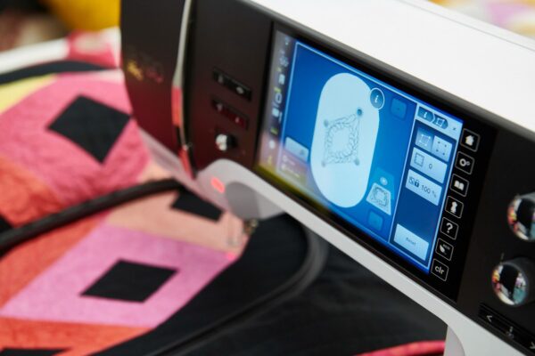 Bernina 790 pro from sewing direct