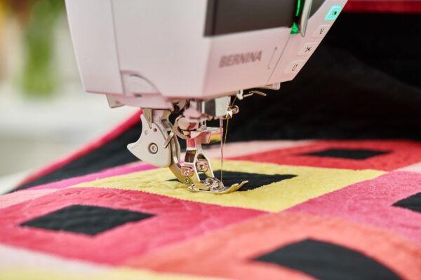 Bernina 790 pro from sewing direct