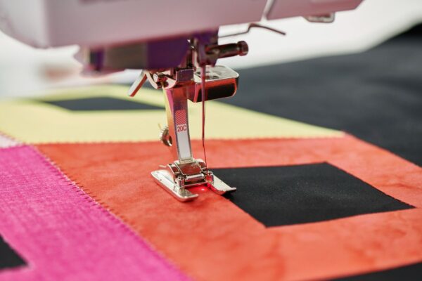 Bernina 790 pro from sewing direct