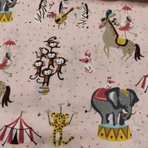 100% Cotton discounted Fabric from Sewing Direct