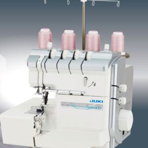 Juki MO-2500 Sumato Overlocker - Buy from Sewing Direct