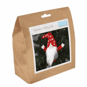Christmas Gonk- Buy from Sewing Direct