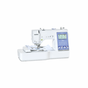 Brother Innov-is M380D Disney sewing, quilting and embroidery machine * AUG/SEPT *