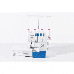 Brother 3034DWT Overlocker - Buy From Sewing Direct