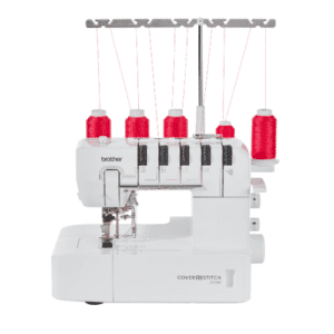 Brother Overlock and Coverstitch Machines